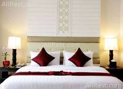 Mercure Patong Phuket 5